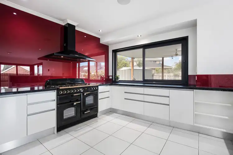 Third view of Homely house listing, 22 Haygarth Court, Wantirna South VIC 3152