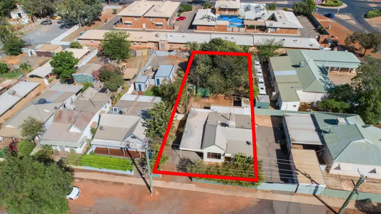 Third view of Homely house listing, 238 Egan Street, Kalgoorlie WA 6430