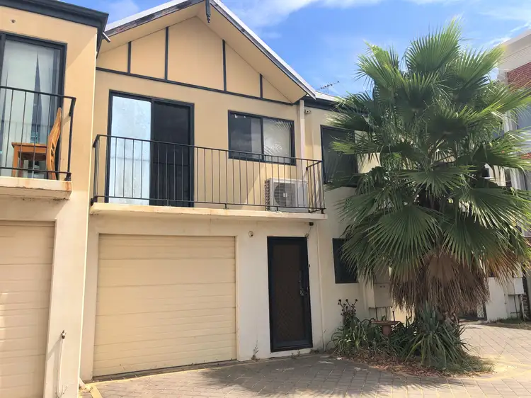 3/142 Morrison Road