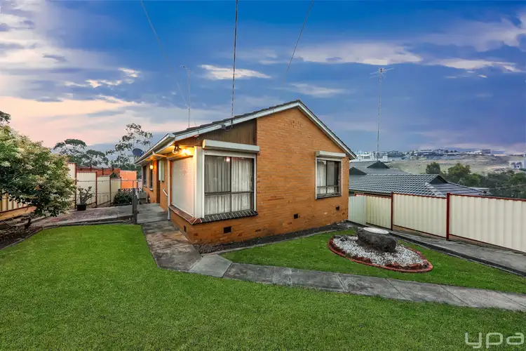 Main view of Homely house listing, 53 Valley Crescent, Glenroy VIC 3046