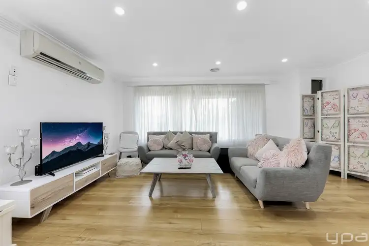 Sixth view of Homely house listing, 6 Yinnar Street, Dallas VIC 3047