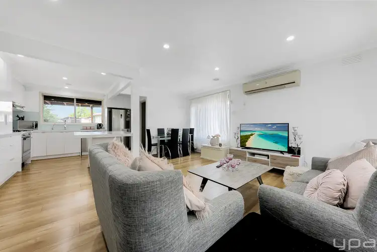 Seventh view of Homely house listing, 6 Yinnar Street, Dallas VIC 3047