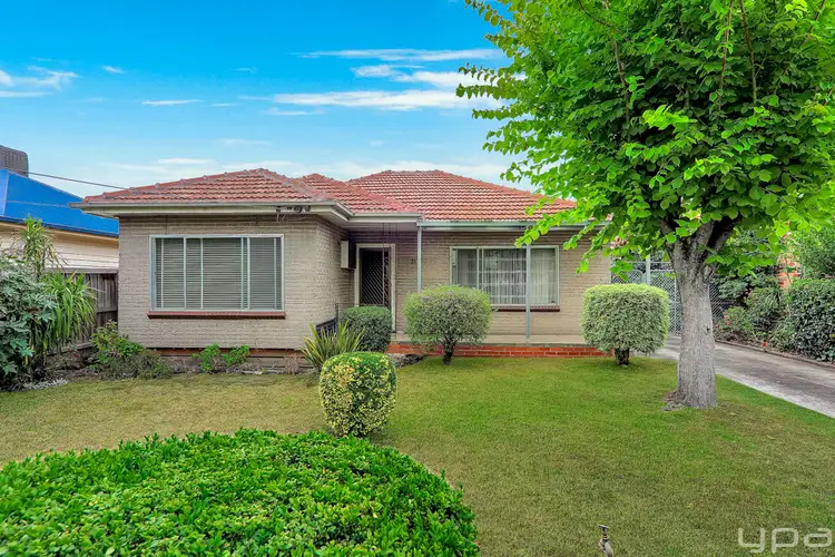 Main view of Homely house listing, 21 Wheatsheaf Road, Glenroy VIC 3046
