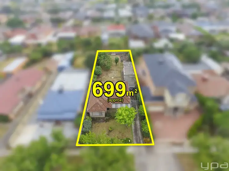 Second view of Homely house listing, 21 Wheatsheaf Road, Glenroy VIC 3046