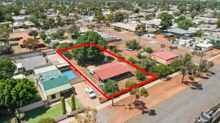 Second view of Homely house listing, 31 Boundary Street, South Kalgoorlie WA 6430