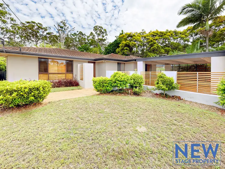 59 Baroona Street
