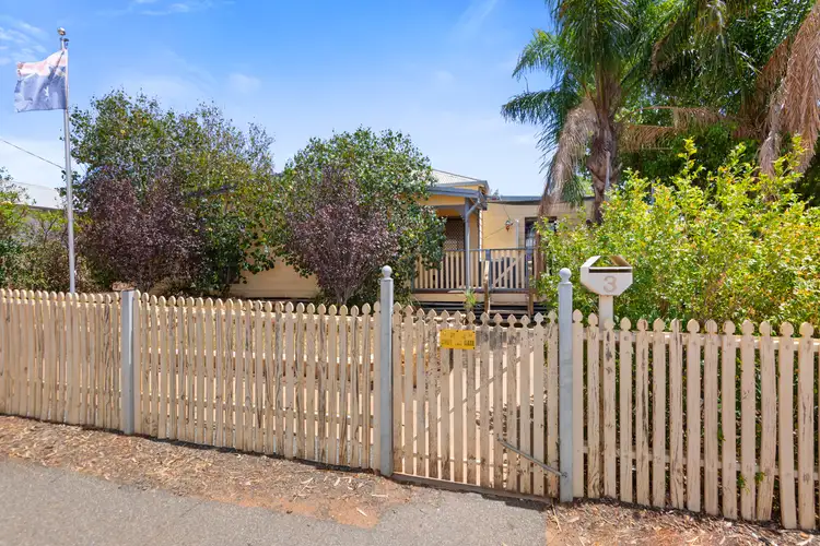 3 Rydal Street, Mullingar WA 6430