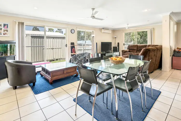 Main view of Homely house listing, 12 Worth Court, Upper Coomera QLD 4209