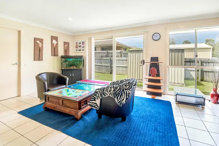 Third view of Homely house listing, 12 Worth Court, Upper Coomera QLD 4209
