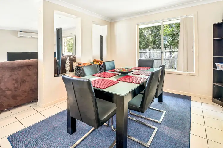 Fourth view of Homely house listing, 12 Worth Court, Upper Coomera QLD 4209