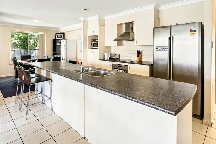 Fifth view of Homely house listing, 12 Worth Court, Upper Coomera QLD 4209