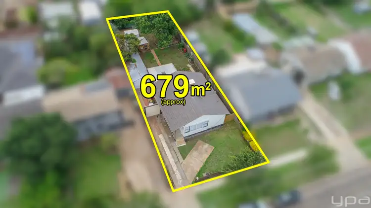 133 Dallas Drive, Dallas VIC 3047