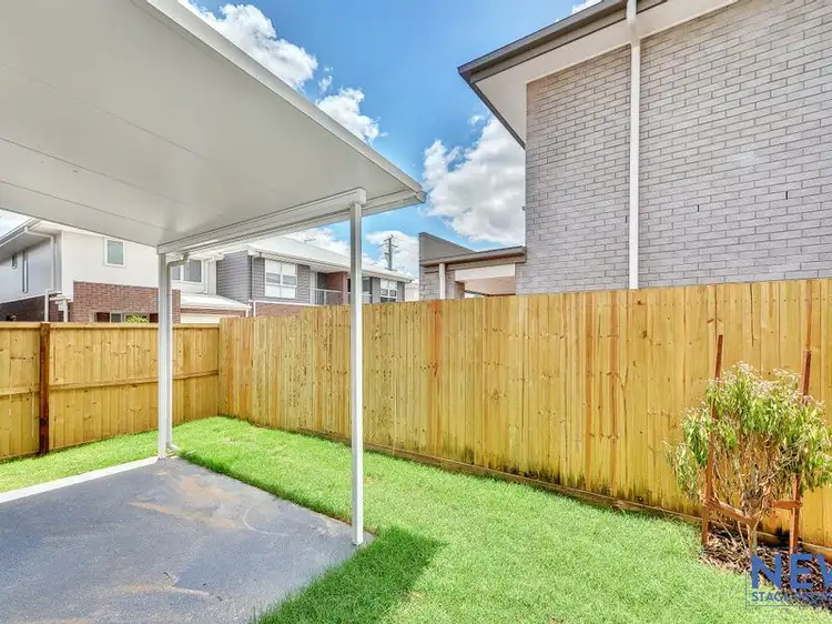 Main view of Homely townhouse listing, 72/15 Waratah Way, Morayfield QLD 4506