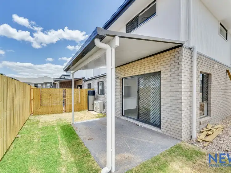 Second view of Homely townhouse listing, 72/15 Waratah Way, Morayfield QLD 4506