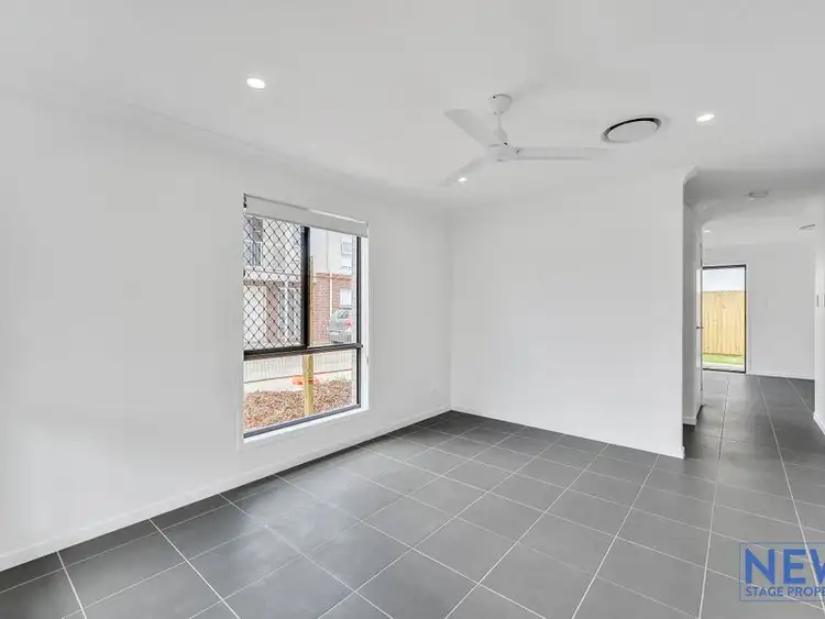 Fourth view of Homely townhouse listing, 72/15 Waratah Way, Morayfield QLD 4506