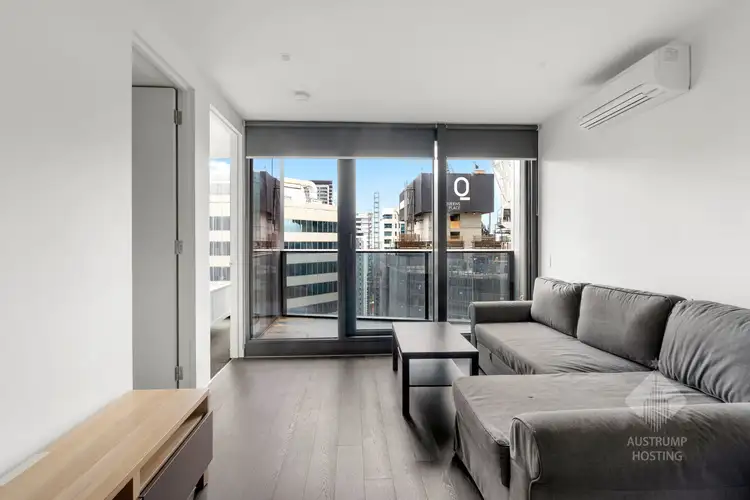 2503/135 A'Beckett Street, Melbourne VIC 3000