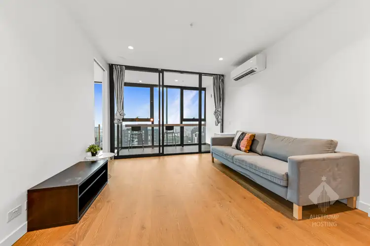 Main view of Homely apartment listing, 5002/462 Elizabeth Street, Melbourne VIC 3000