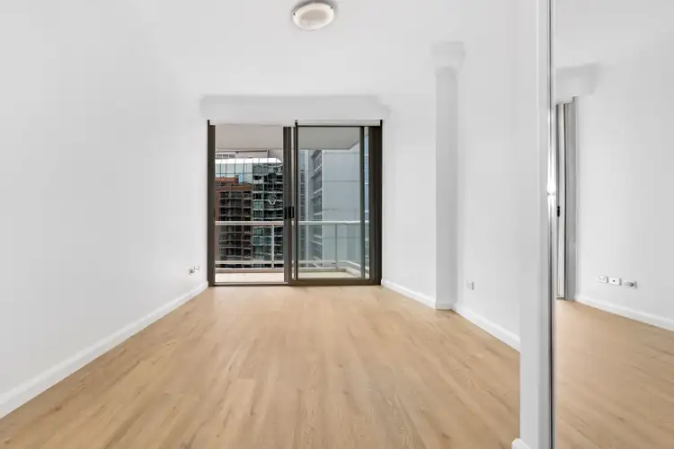 Third view of Homely apartment listing, 64/515 Kent Street, Sydney NSW 2000