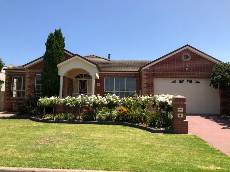Main view of Homely house listing, 24 Clova Avenue, Hamlyn Heights VIC 3215