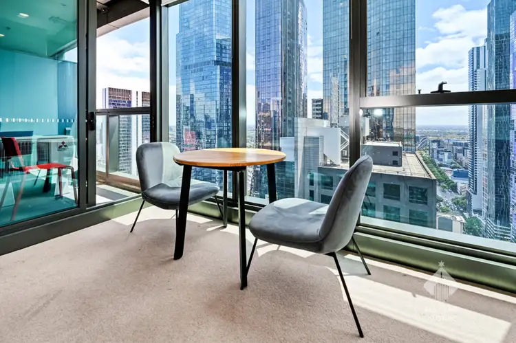 3902/285 La Trobe Street, Melbourne VIC 3000