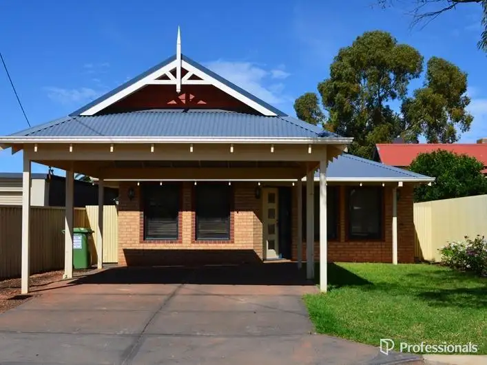 Second view of Homely house listing, 10C Charles Street, Kalgoorlie WA 6430