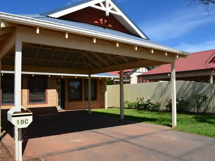 Third view of Homely house listing, 10C Charles Street, Kalgoorlie WA 6430
