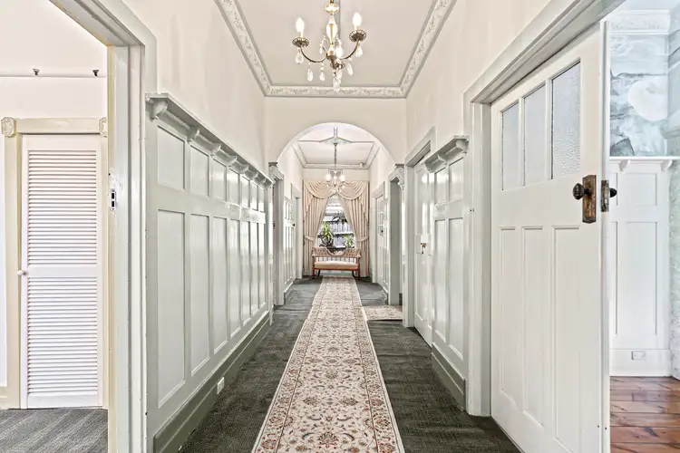Main view of Homely house listing, 61 Hartwood Street, Kew East VIC 3102