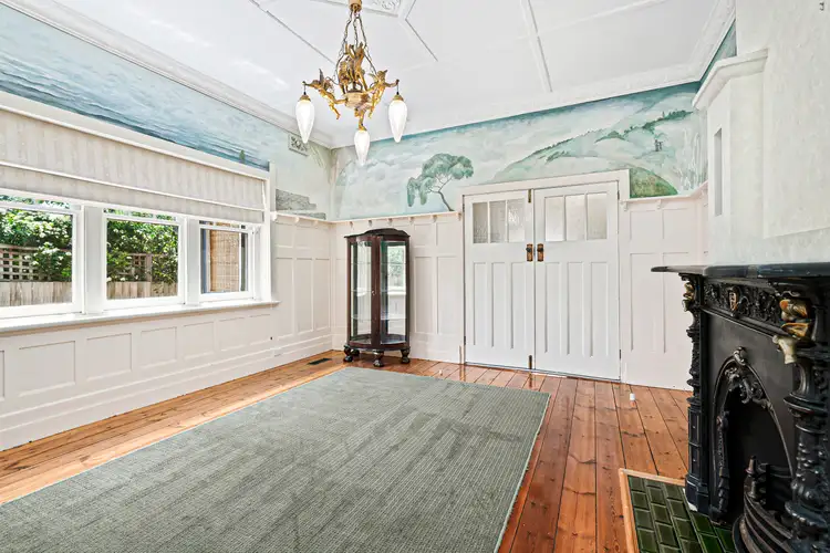 Third view of Homely house listing, 61 Hartwood Street, Kew East VIC 3102