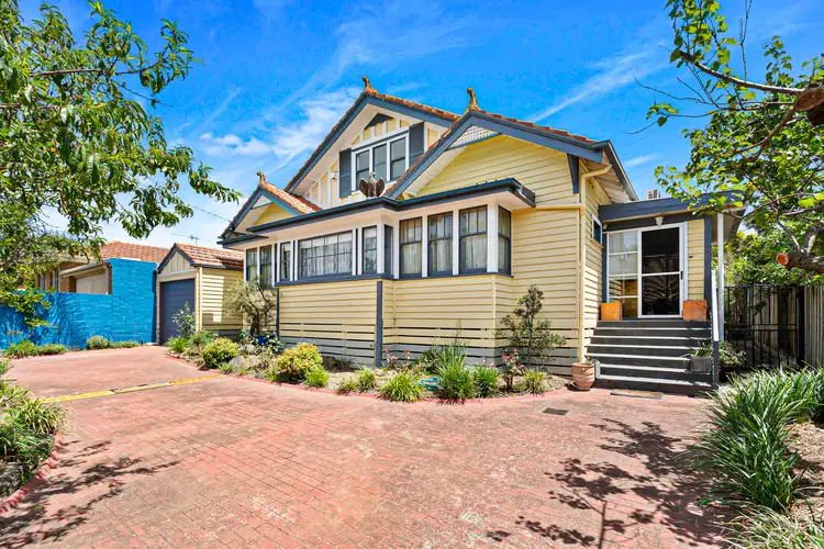 Fourth view of Homely house listing, 61 Hartwood Street, Kew East VIC 3102
