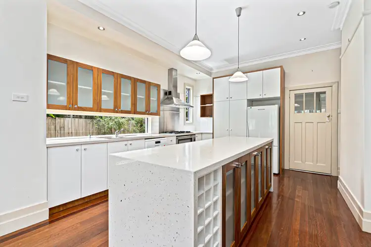 Fifth view of Homely house listing, 61 Hartwood Street, Kew East VIC 3102