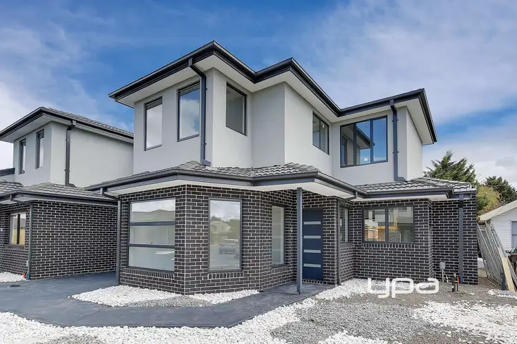 Main view of Homely land listing, 1/3 Alexander Court, Broadmeadows VIC 3047