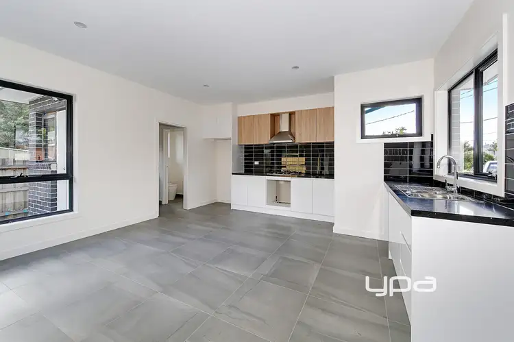 Second view of Homely land listing, 1/3 Alexander Court, Broadmeadows VIC 3047