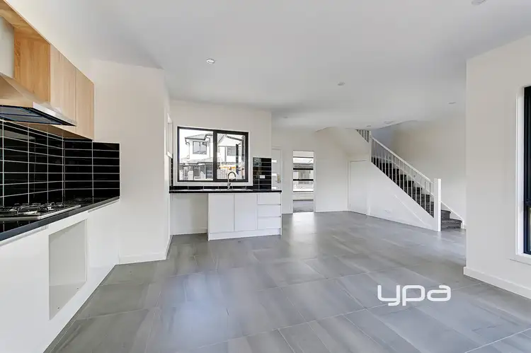 Third view of Homely land listing, 1/3 Alexander Court, Broadmeadows VIC 3047