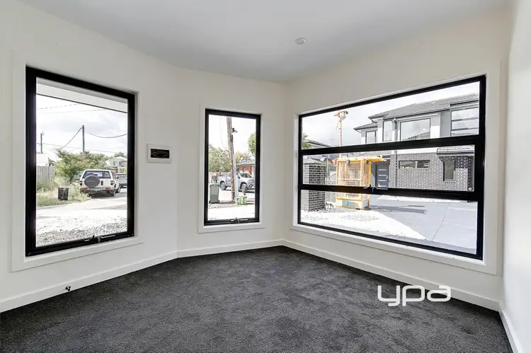 Fourth view of Homely land listing, 1/3 Alexander Court, Broadmeadows VIC 3047
