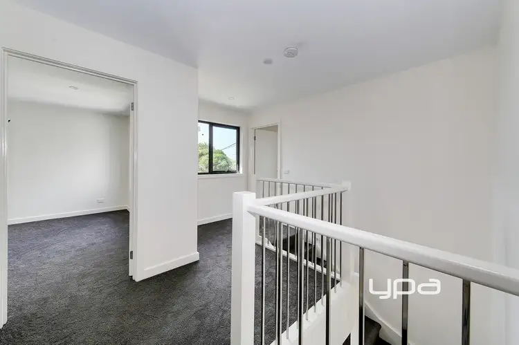 Fifth view of Homely land listing, 1/3 Alexander Court, Broadmeadows VIC 3047