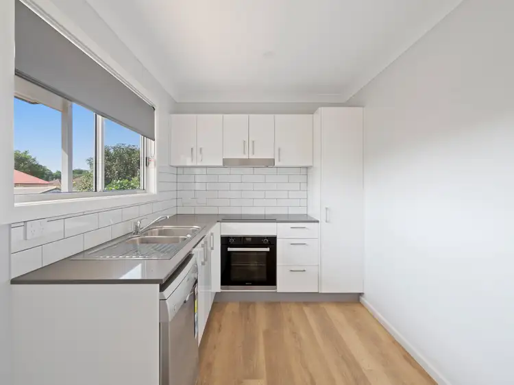 Third view of Homely unit listing, 22a Asher Street, Georgetown NSW 2298