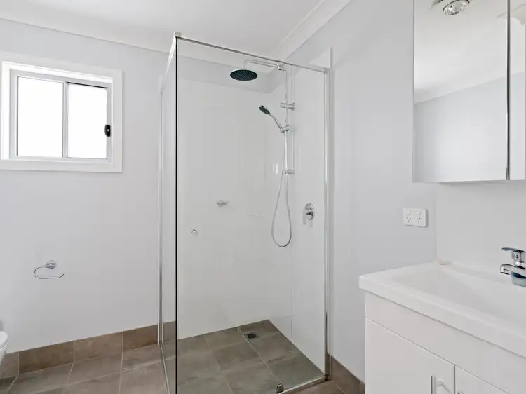 Fifth view of Homely unit listing, 22a Asher Street, Georgetown NSW 2298