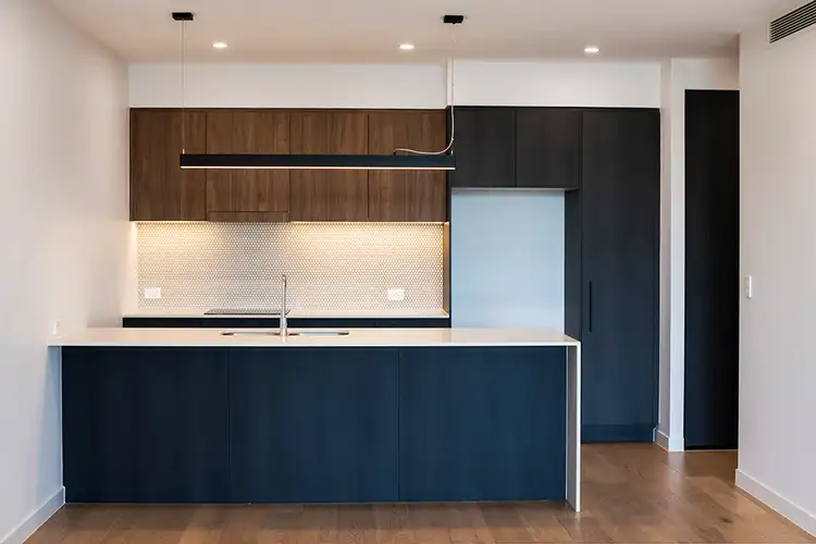 Second view of Homely apartment listing, 205/35-39 Lambert Rd, Indooroopilly QLD 4068