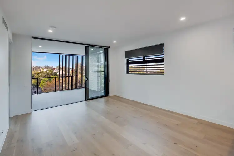 Third view of Homely apartment listing, 205/35-39 Lambert Rd, Indooroopilly QLD 4068