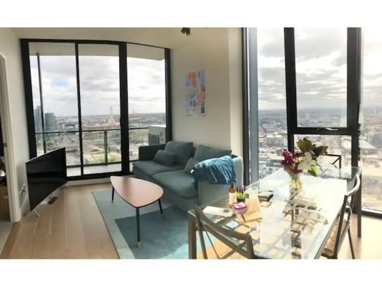 1806/65 Dudley Street, West Melbourne VIC 3003