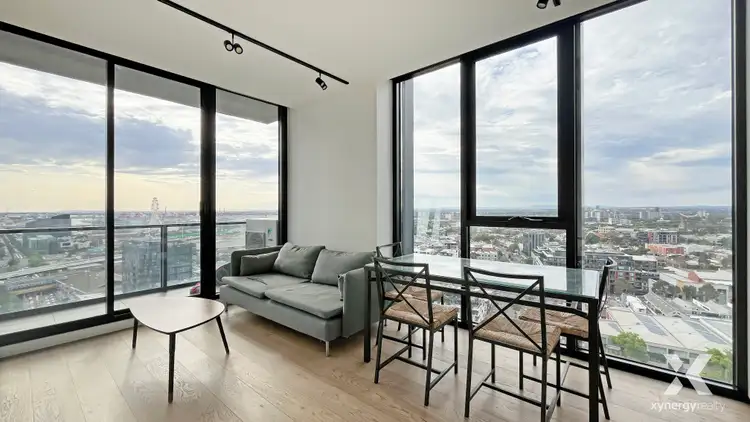 1806/65 Dudley Street, West Melbourne VIC 3003