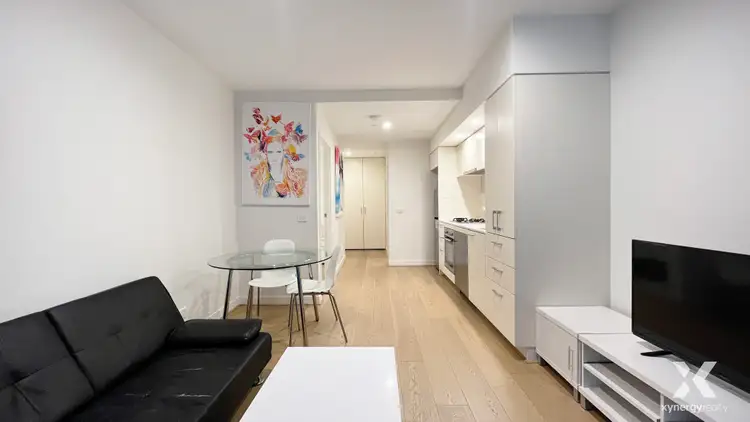 201/36 La Trobe Street, Melbourne VIC 3000
