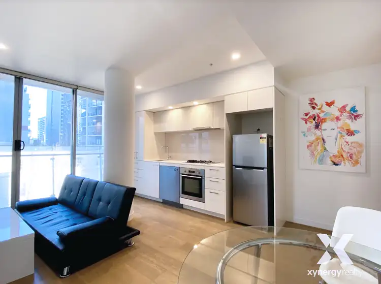 401/36 La Trobe Street, Melbourne VIC 3000
