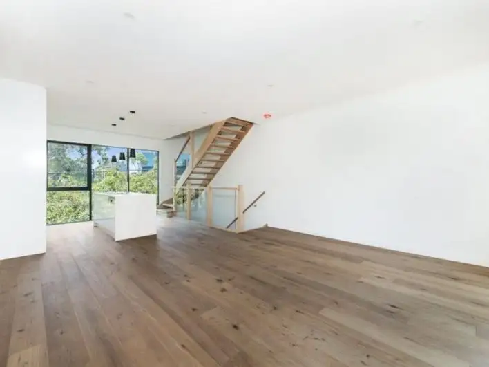 Third view of Homely townhouse listing, 133 Boundary Street, Port Melbourne VIC 3207