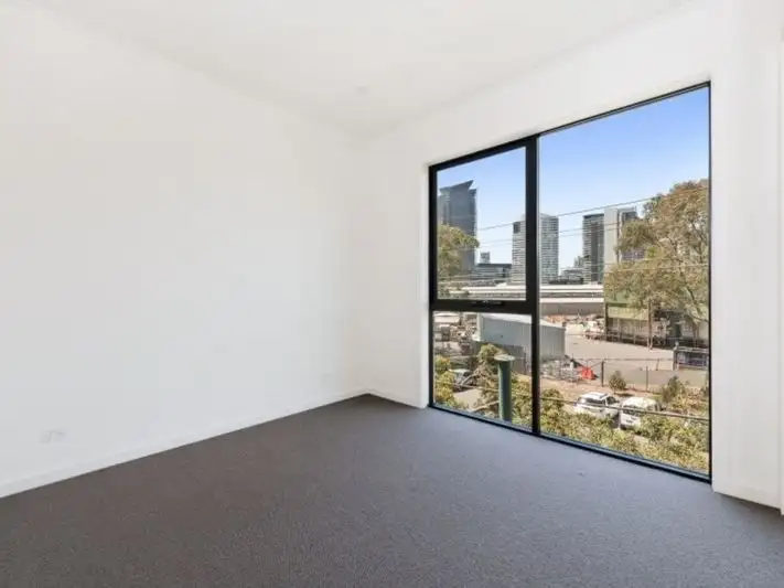 Fourth view of Homely townhouse listing, 133 Boundary Street, Port Melbourne VIC 3207