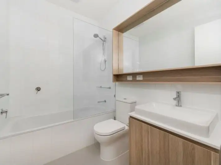 Fifth view of Homely townhouse listing, 133 Boundary Street, Port Melbourne VIC 3207