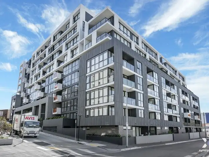 416/11 Flockhart Street, Abbotsford VIC 3067