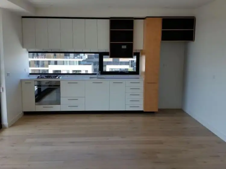 Third view of Homely apartment listing, 604/5-7 Montrose Street, Hawthorn East VIC 3123