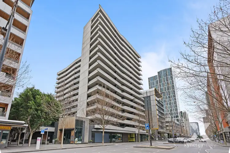610/815 Bourke Street