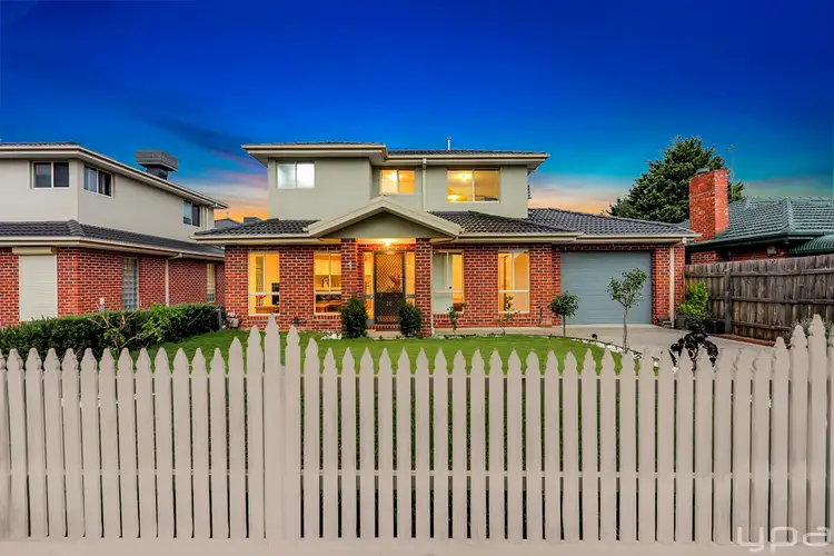 Main view of Homely townhouse listing, 1/56-58 Walsh Street, Broadmeadows VIC 3047